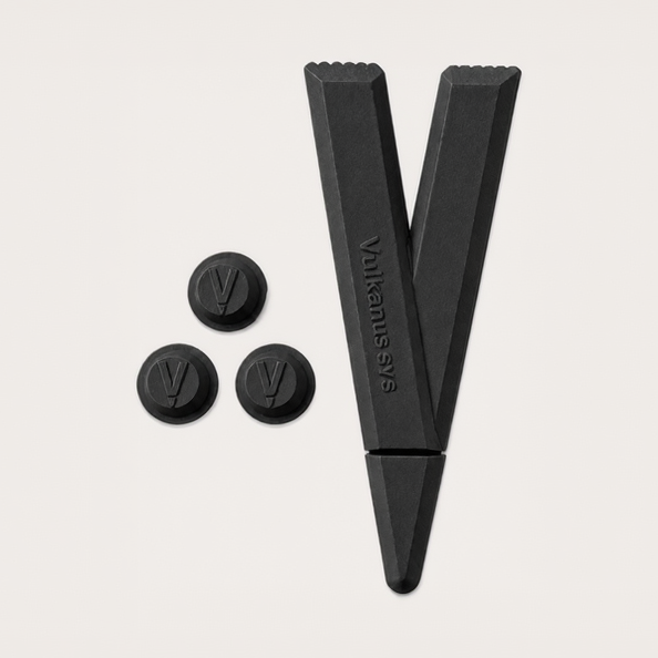 Spare part set