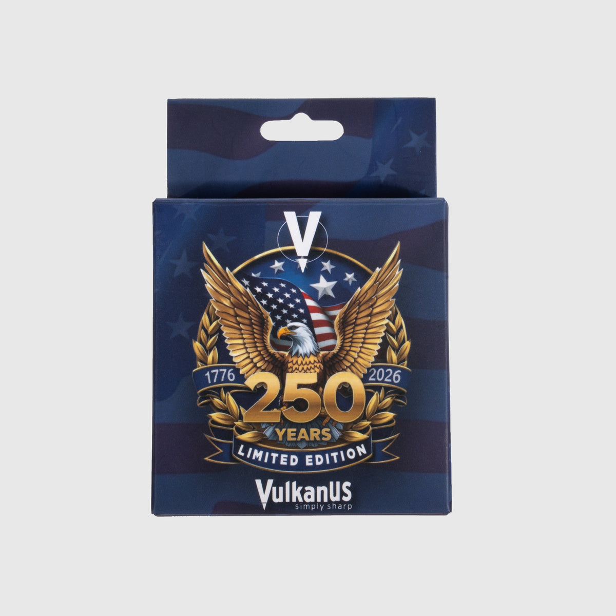 VulkanUS 250th