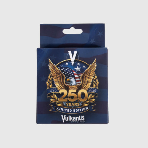 VulkanUS 250th