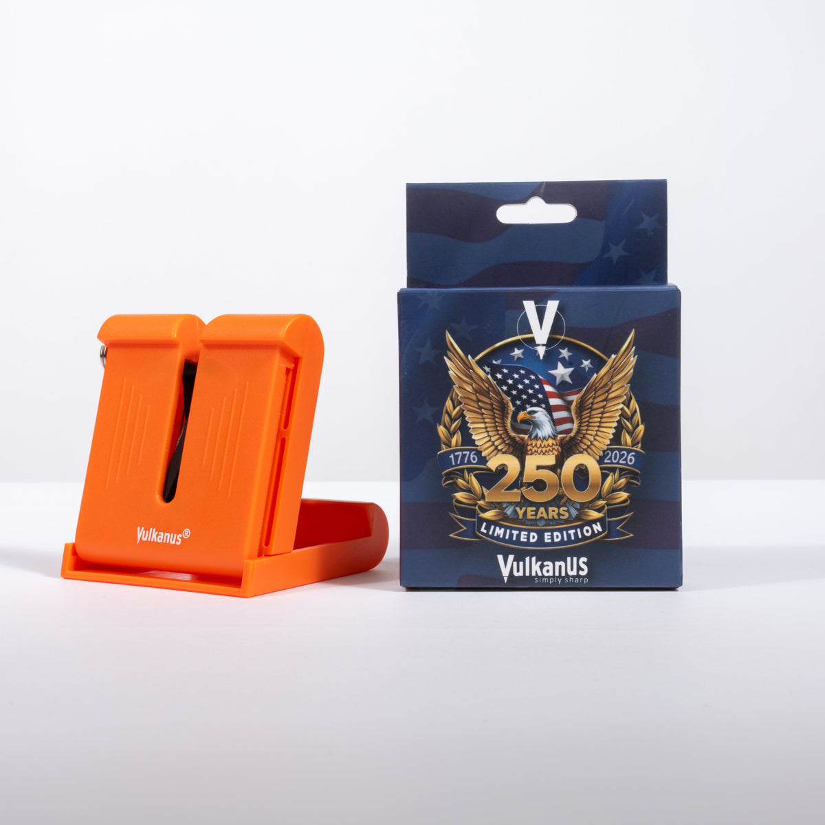 VulkanUS 250th