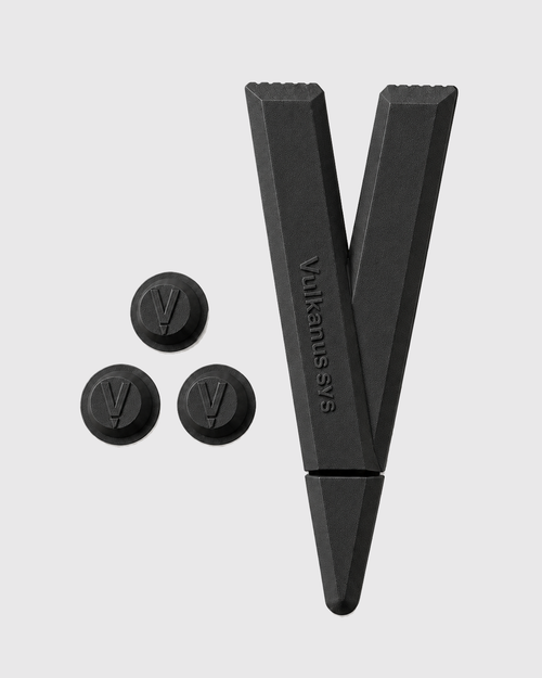 Spare part set